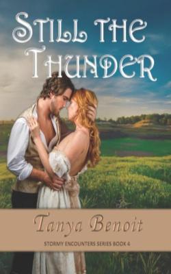 Cover of Still the Thunder