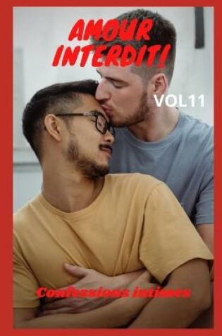 Cover of Amour interdit (vol 11)