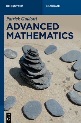 Cover of Advanced Mathematics