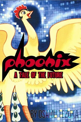 Cover of Phoenix