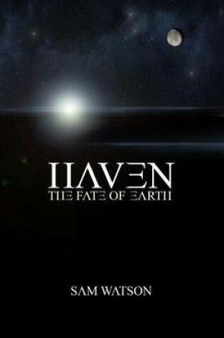 Cover of Haven