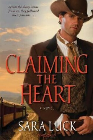 Cover of Claiming the Heart