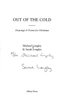 Book cover for Out of the Cold