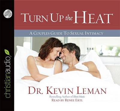 Book cover for Turn Up the Heat