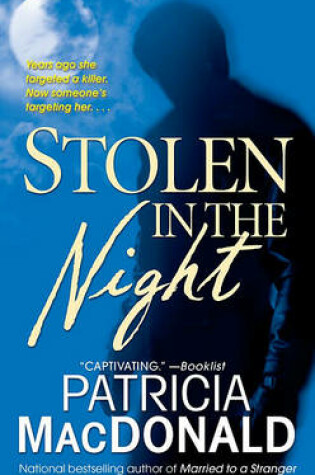 Cover of Stolen in the Night