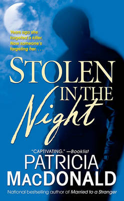 Book cover for Stolen in the Night