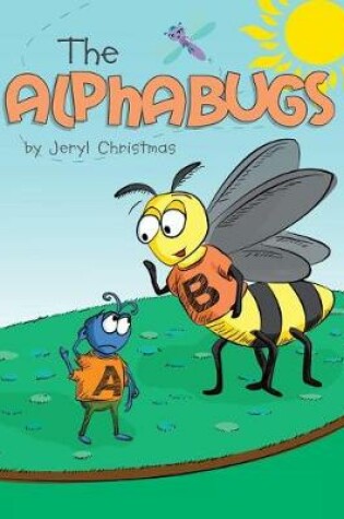 Cover of The Alphabugs