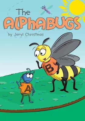 Book cover for The Alphabugs