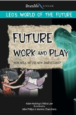 Cover of Future Work and Play