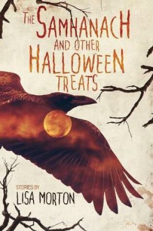 Cover of The Samhanach and Other Halloween Treats