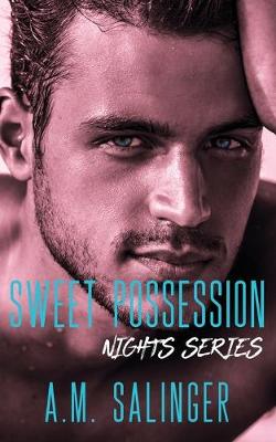 Cover of Sweet Possession