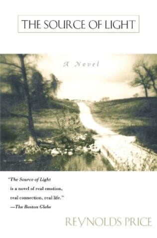 Cover of The Source of Light