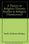Book cover for A Theory of Religion
