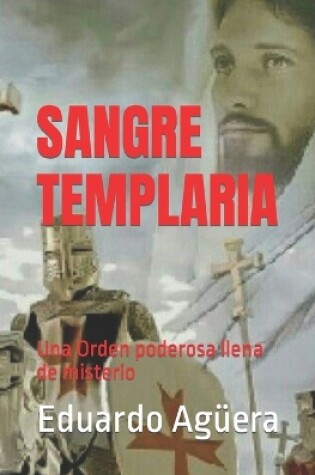 Cover of Sangre Templaria