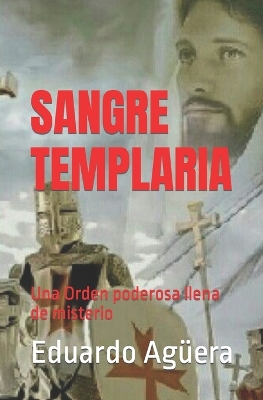 Book cover for Sangre Templaria