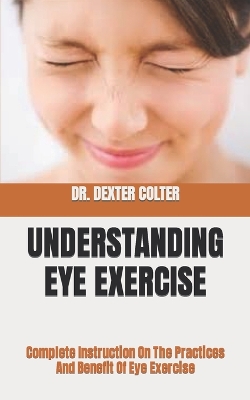 Book cover for Understanding Eye Exercise