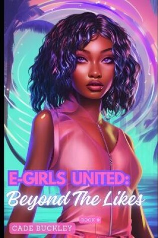 Cover of E-Girls United