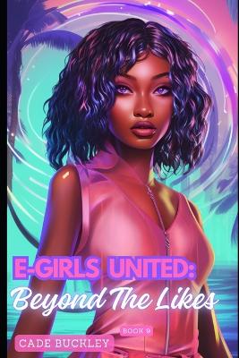 Book cover for E-Girls United