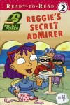 Book cover for Reggie's Secret Admirer