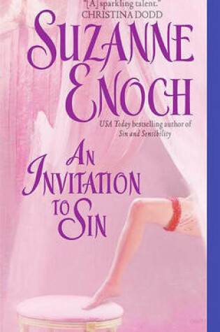 Cover of An Invitation to Sin
