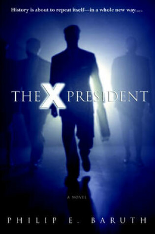 Cover of The X President