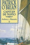 Book cover for Capitan de Navio