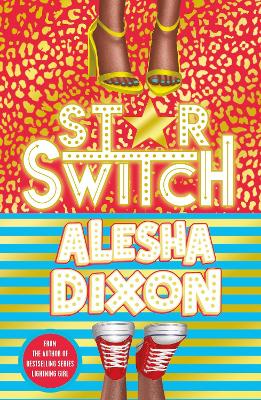 Cover of Star Switch