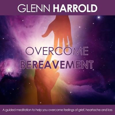 Book cover for Overcome Bereavement