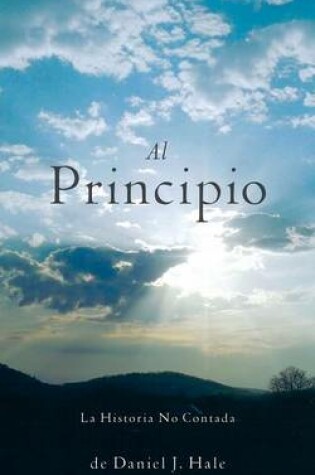 Cover of Al Principio