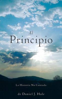 Book cover for Al Principio