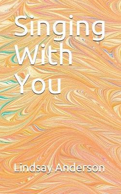 Cover of Singing With You