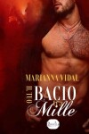 Book cover for Il tuo bacio tra mille