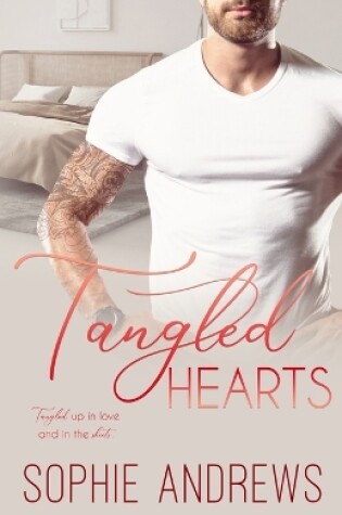 Cover of Tangled Hearts