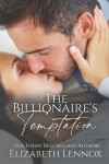 Book cover for The Billionaire's Temptation