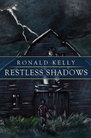 Cover of Restless Shadows