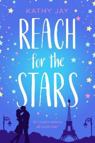 Cover of Reach for the Stars