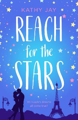 Book cover for Reach for the Stars