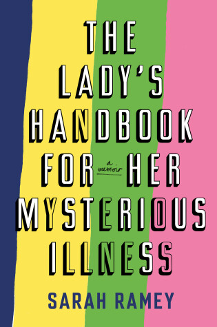 Cover of The Lady's Handbook for Her Mysterious Illness