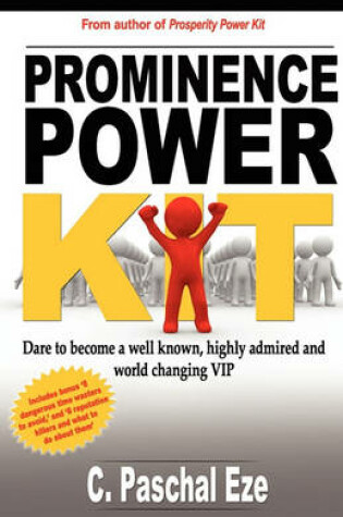 Cover of Prominence Power Kit