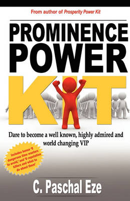 Book cover for Prominence Power Kit
