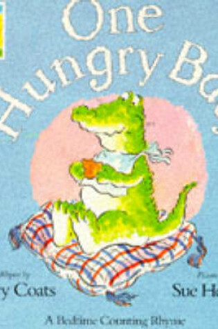 Cover of One Hungry Baby