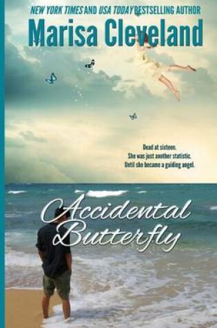 Cover of Accidental Butterfly