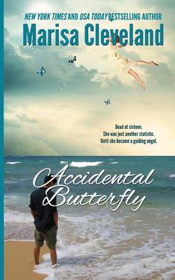 Book cover for Accidental Butterfly