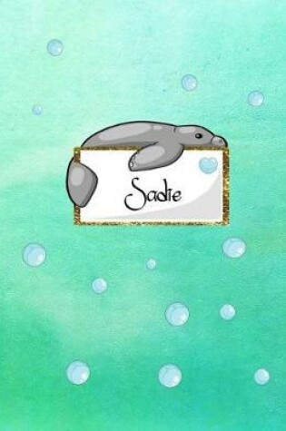 Cover of Sadie