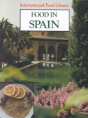 Book cover for Food in Spain