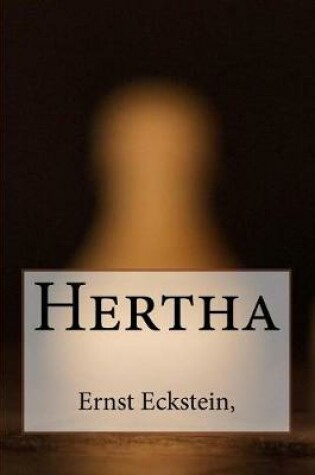 Cover of Hertha