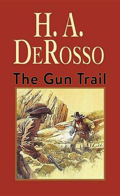 Cover of The Gun Trail