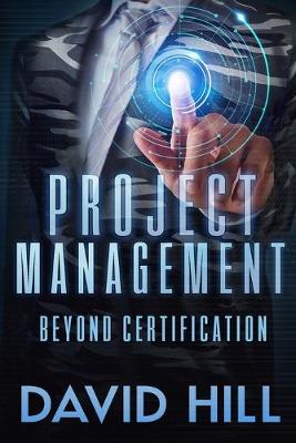 Book cover for Project Management