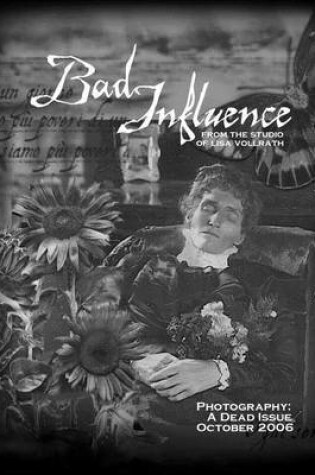 Cover of Bad Influence October 2006