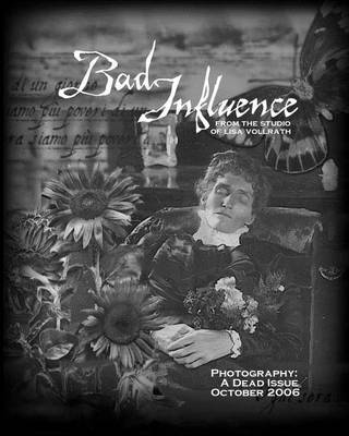 Book cover for Bad Influence October 2006